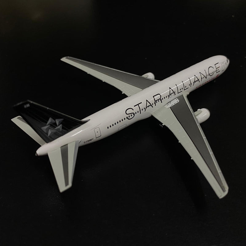 1/400 Air Canada 767-300 