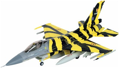 1/72 F-16 Fighting Falcon 