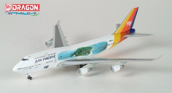 1/400 747-400 Air Pacific 