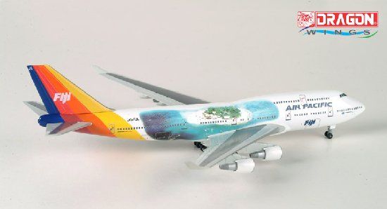 1/400 747-400 Air Pacific 