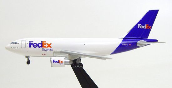 1/400 A310-200F FedEx Express