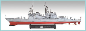 1/350 U.S.S. Kidd DDG-993