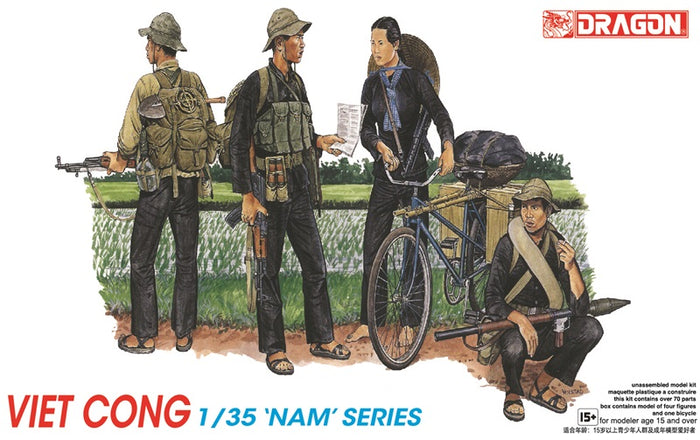 1/35 Viet Cong