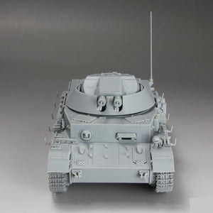 1/35 Flakpanzer IV (3cm) 'Kugelblitz' (2024 UPGRADE VERSION)