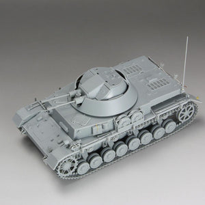 1/35 Flakpanzer IV (3cm) 'Kugelblitz' (2024 UPGRADE VERSION)