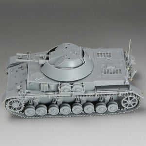 1/35 Flakpanzer IV (3cm) 'Kugelblitz' (2024 UPGRADE VERSION)