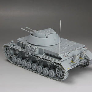 1/35 Flakpanzer IV (3cm) 'Kugelblitz' (2024 UPGRADE VERSION)