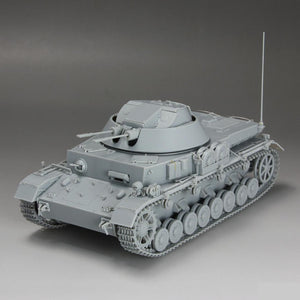 1/35 Flakpanzer IV (3cm) 'Kugelblitz' (2024 UPGRADE VERSION)