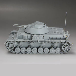 1/35 Flakpanzer IV (3cm) 'Kugelblitz' (2024 UPGRADE VERSION)