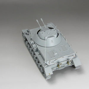 1/35 Flakpanzer IV (3cm) 'Kugelblitz' (2024 UPGRADE VERSION)