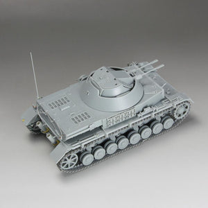 1/35 Flakpanzer IV (3cm) 'Kugelblitz' (2024 UPGRADE VERSION)