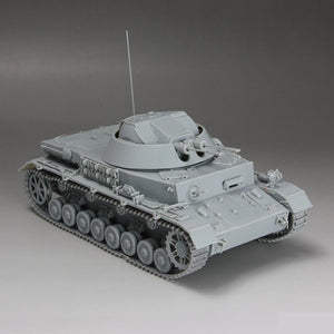 1/35 Flakpanzer IV (3cm) 'Kugelblitz' (2024 UPGRADE VERSION)