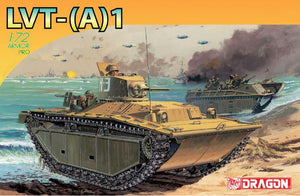 1/72 LVT-(A)1