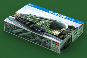 1/72 DF-41 ICBM