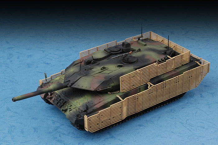 1/72 Leopard2A6M CAN MBT