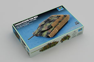 1/72 Leopard2A6M CAN MBT