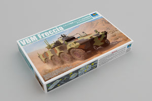 1/35 VBM Freccia