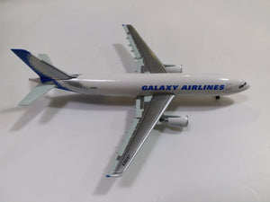 1/400 A300-600R Galaxy Airlines