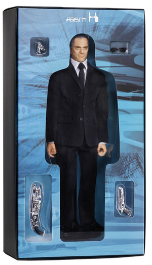 1/6 Men In Black 3 - "Agent K (2012)"