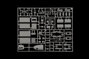 1/72 AC-130H "Spectre"