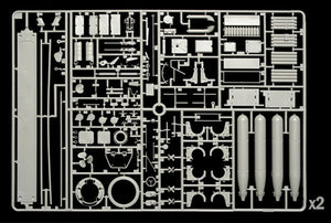 1/35 Elco 80' Torpedo Boat PT-596