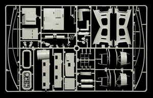 1/35 Elco 80' Torpedo Boat PT-596