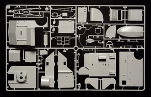 1/35 Elco 80' Torpedo Boat PT-596